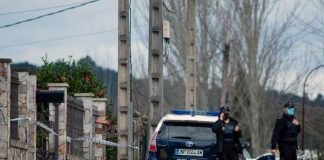 Hombre asesinó a puñaladas a sus tres hijas en Francia