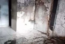 Niño de Colombia muere en incendio, «sacrificó su vida para salvar a su hermano» Niño de Colombia muere quemado cubriendo a su hermano