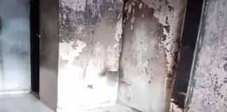 Niño de Colombia muere quemado cubriendo a su hermano 