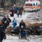 Negociaciones continúan: Hamás e Israel buscan prolongar la tregua Hamás e Israel prolongan la tregua