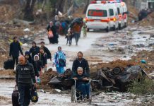 Negociaciones continúan: Hamás e Israel buscan prolongar la tregua Hamás e Israel prolongan la tregua