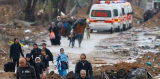 Hamás e Israel prolongan la tregua