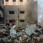 ONU confirma que la tregua en la Franja de Gaza se mantuvo mayormente respetada ONU afirma que tregua en la Franja de Gaza se cumplió en su mayoría