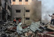 ONU confirma que la tregua en la Franja de Gaza se mantuvo mayormente respetada ONU afirma que tregua en la Franja de Gaza se cumplió en su mayoría
