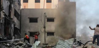 ONU afirma que tregua en la Franja de Gaza se cumplió en su mayoría