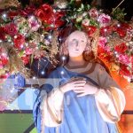 Foto: Celebración de fiestas marianas próximamente en Nicaragua / TN8