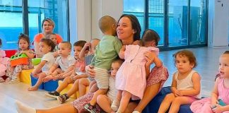 Mujer se hace viral por querer ser madre de 100 hijos