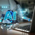 Comienza en Reino Unido la primera cumbre mundial de la IA