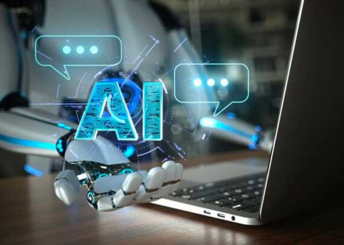 Comienza en Reino Unido la primera cumbre mundial de la IA