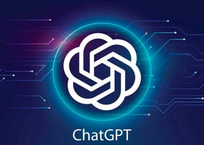 ia1 ChatGPT estrena una novedad y así funciona