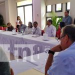 INAFOR Nicaragua mantiene veda forestal para cinco especies de árboles Foto: Veda forestal, explicada por INAFOR / TN8