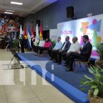 MINED realiza IV Festival Nacional de Publicaciones Educativa, ÍNDICE 2023 Foto: MINED lleva a cabo evento del Índice 2023 / TN8