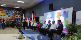 Foto: MINED lleva a cabo evento del Índice 2023 / TN8
