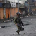 Matan a un niño y un adolescente en Cisjordania