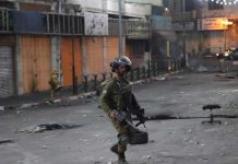 Terror en Cisjordania: Ejército Israelí causa la muerte de un niño y un adolescente Matan a un niño y un adolescente en Cisjordania