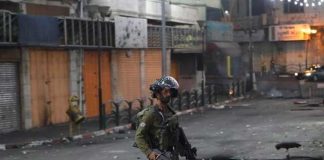 Matan a un niño y un adolescente en Cisjordania