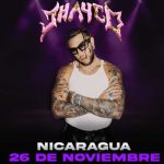 Poderoso: Nueva zona exclusiva ‘Rockstar’ para el Concierto de JhayCo en Managua Poderoso: Nueva zona exclusiva 'Rockstar' para el Concierto de JhayCo en Managua