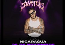 Poderoso: Nueva zona exclusiva ‘Rockstar’ para el Concierto de JhayCo en Managua Poderoso: Nueva zona exclusiva 'Rockstar' para el Concierto de JhayCo en Managua