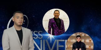 Foto: Jhon Zúñiga en entrevista con missólogos internacionales