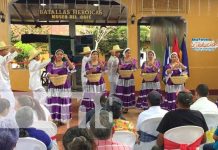 Museo del Café: Un nuevo atractivo en el municipio Jinotepe Foto: Grandioso Museo del Café en Jinotepe / TN8