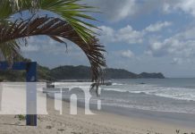 Juanitas Kitchen nos espera en Playa Majagual de San Juan del Sur, Rivas Foto: Playa Majagual tiene el vistoso lugar Juanitas Kitchen / TN8