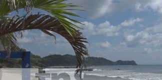 Foto: Playa Majagual tiene el vistoso lugar Juanitas Kitchen / TN8