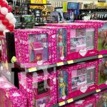 ¡Llegaron! Mirá los juguetes ya disponibles en tiendas Walmart de Nicaragua Foto: Muchos juguetes para elegir en Walmart Nicaragua / TN8
