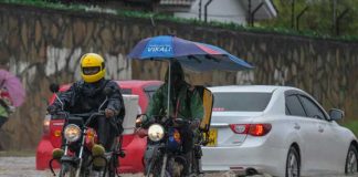 Inundaciones por lluvias torrenciales en Kenia dejan 15 muertos