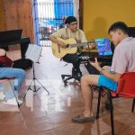 Foto: León cuenta con Escuela de Bellas Artes / TN8