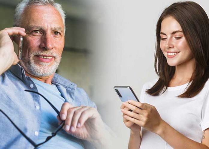 loca3 Mujer de Texas deja ciego a su Sugar Daddy para que no la dejara