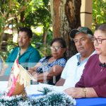 Madriz arriba a sus 87 años de fundación