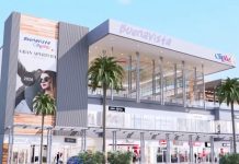 Moderno Centro Comercial abrirá sus puertas en Ciudad Sandino Foto: Ciudad Sandino tendrá un moderno centro comercial / TN8