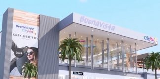 Foto: Ciudad Sandino tendrá un moderno centro comercial / TN8