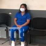 Foto: Se declara culpable de matar a su ex pareja en Managua / TN8