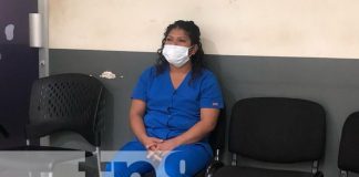 Foto: Se declara culpable de matar a su ex pareja en Managua / TN8