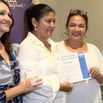 INTUR e INATEC certifican a empresarios de Managua Foto: Empresarios turísticos de Managua / TN8