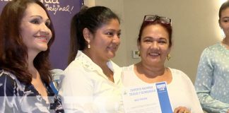 Foto: Empresarios turísticos de Managua / TN8