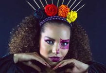 Foto: Mañaneros con programa especial por el Día de los Muertos