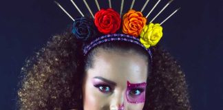 Foto: Mañaneros con programa especial por el Día de los Muertos