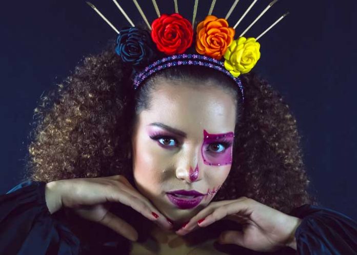 Foto: Mañaneros con programa especial por el Día de los Muertos