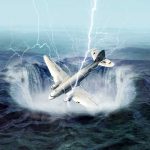 «Fin al misterio» Científicos explican qué pasa en el Triángulo de las Bermudas Explican qué pasa en el Triángulo de las Bermudas