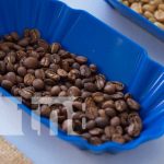 Nicaragua entrega cuarta denominación a Ometepe por su rico café Foto: Congreso sobre marcas donde se dio reconocimiento al café de Ometepe / TN8