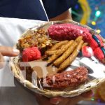 Foto: Producción de cajetas en Masaya de cara a la Gritería / TN8