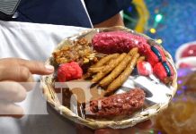 Incrementa producción de cajetas en Masaya de cara a la Purísima Foto: Producción de cajetas en Masaya de cara a la Gritería / TN8