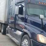 Encuentran en México a 215 migrantes abandonados 