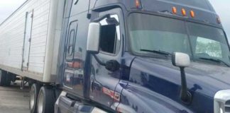 Encuentran en México a 215 migrantes abandonados 