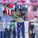 Reinvertí el aguinaldo y comprá un buen regalo en el Mercado Oriental Foto: Mercadería nueva en el Mercado Oriental / TN8