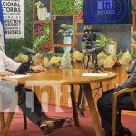 En esto consiste la regulación y ordenamiento de las microfinanzas en Nicaragua Foto: Jim Madriz, presidenta de la Comisión Nacional de Microfinanzas / TN8