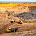 En mina de Sudáfrica, once trabajadores mueren en accidente de ascensor Once muertos en accidente en una mina de Sudáfrica