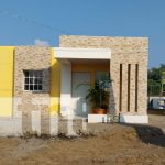 Foto: Más familias se suman con su casa al Mirador Xolotlán, Managua / TN8